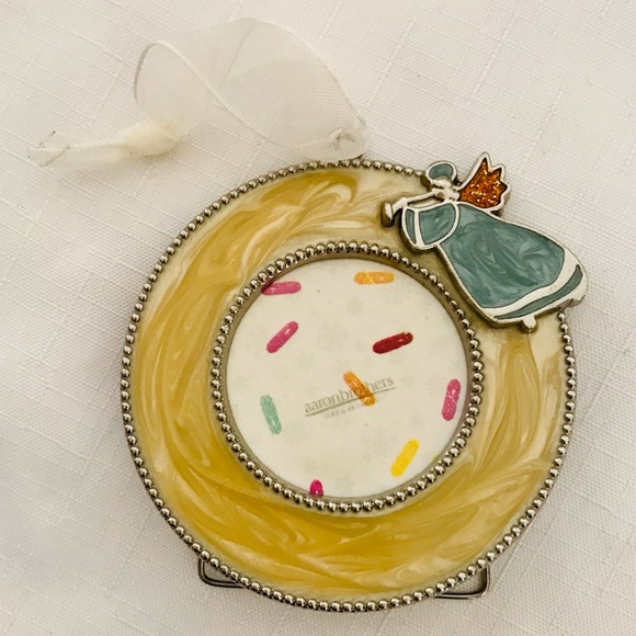 Holiday Frames / Lot of 2 - Picture 2 of 8